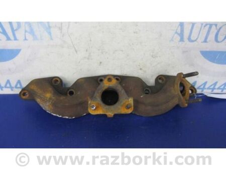 ФОТО Колектор випускний для SsangYong Actyon Київ