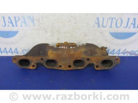 ФОТО Колектор випускний для SsangYong Actyon Київ