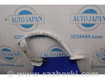 ФОТО Петля кришки багажника для Volkswagen Passat CC (03.2008-01.2012) Київ