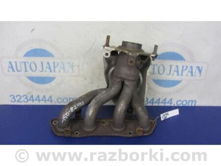 ФОТО Колектор випускний для Toyota Corolla E140/E150 (11.2006-08.2013) Київ