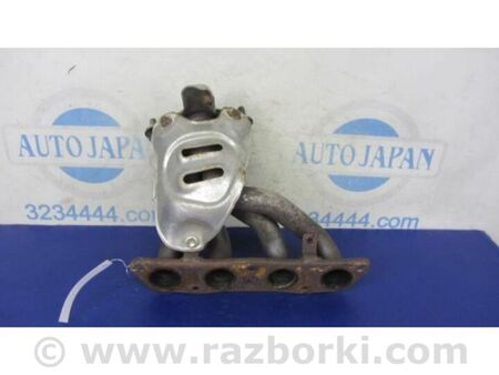 ФОТО Колектор випускний для Toyota Corolla E140/E150 (11.2006-08.2013) Київ