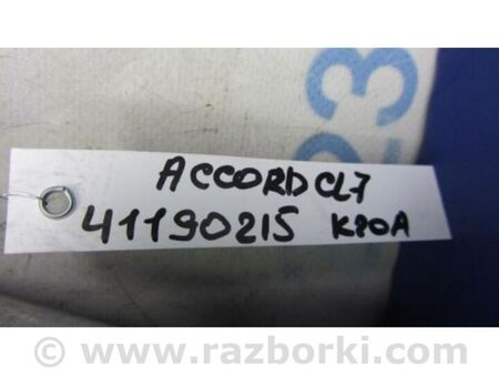 ФОТО Блок керування двигуном для Honda Accord VII CL7/CL9 (02-08) Київ