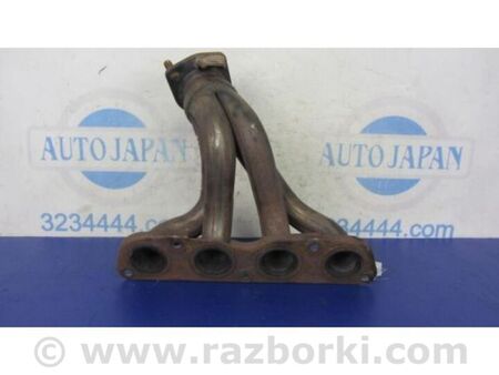 ФОТО Колектор випускний для Hyundai Elantra V MD (10-16) Київ