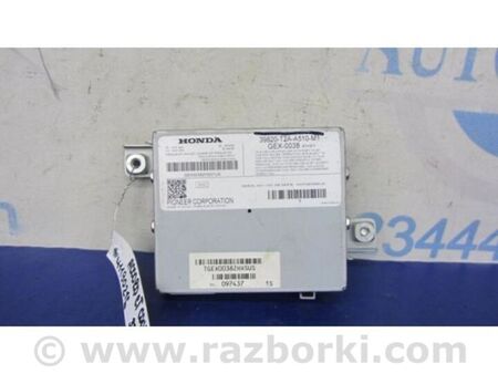 ФОТО Блок електронний для Honda Accord IX Coupe CT (12-17) Київ