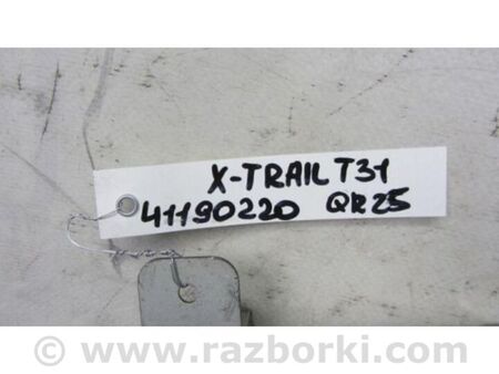 ФОТО Блок керування АКПП для Nissan X-Trail T31 (07-14) Київ