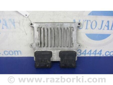 ФОТО Блок керування двигуном для Hyundai Santa Fe II CM (06-12) Київ