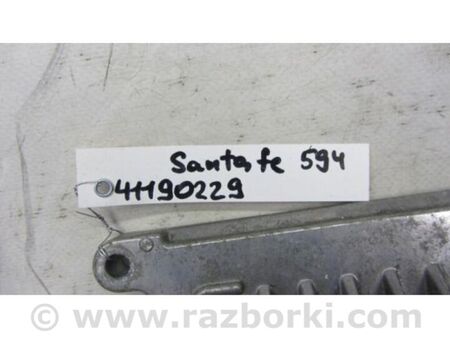 ФОТО Блок керування двигуном для Hyundai Santa Fe II CM (06-12) Київ