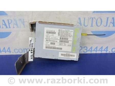 ФОТО Блок електронний для Mitsubishi Lancer X 10 (08-17) Київ