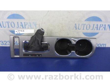 ФОТО Консоль центральна для Acura ILX (2012-2016) Київ