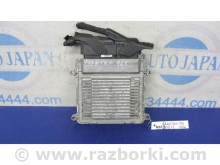 ФОТО Блок керування двигуном для Hyundai Elantra IV HD (06-11) Київ