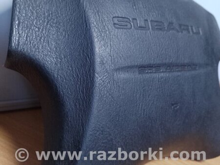 ФОТО Подушка безпеки в кермо для Subaru Legacy III BH/BE (99-03) Київ