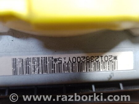 ФОТО Подушка безпеки в кермо для Subaru Legacy III BH/BE (99-03) Київ