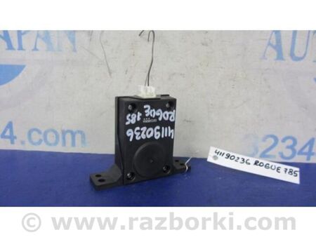 ФОТО Звуковий зуммер для Nissan X-Trail T32 /Rogue (2013-) Київ