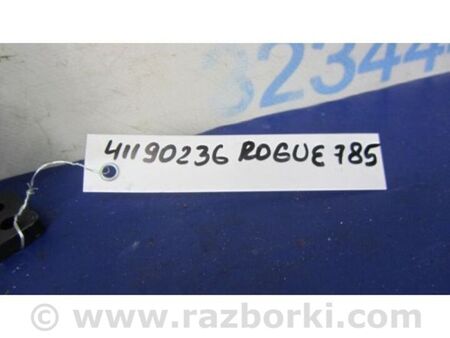 ФОТО Звуковий зуммер для Nissan X-Trail T32 /Rogue (2013-) Київ