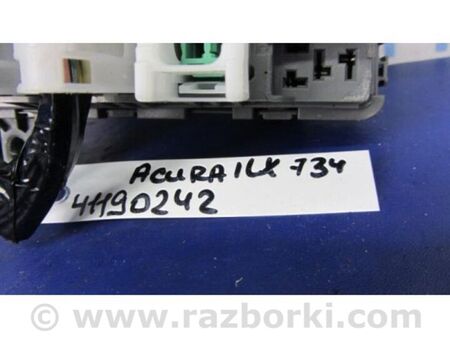 ФОТО Блок запобіжників салон для Acura ILX (2016-2019) Київ