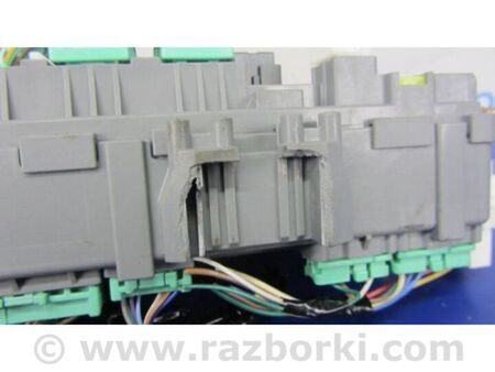 ФОТО Блок запобіжників салон для Acura ILX (2016-2019) Київ