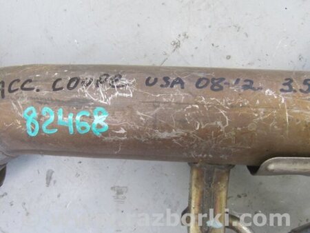 ФОТО Глушник для Honda Accord VIII Coupe CS1, CS2 USA (07-12) Київ