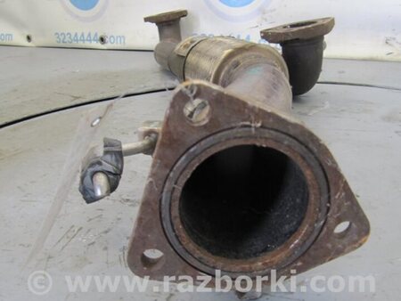 ФОТО Глушник для Honda Accord VIII Coupe CS1, CS2 USA (07-12) Київ