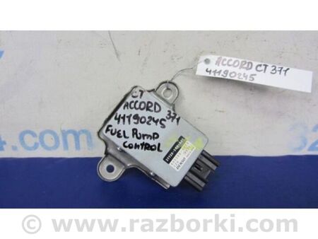 ФОТО Блок керування паливним насосом для Honda Accord IX Coupe CT (12-17) Київ