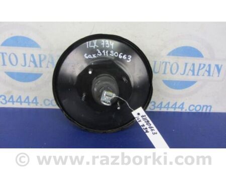 ФОТО Вакуумний підсилювач гальм для Acura ILX (2016-2019) Київ