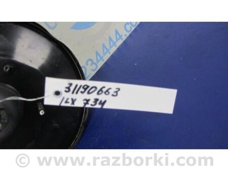 ФОТО Вакуумний підсилювач гальм для Acura ILX (2016-2019) Київ