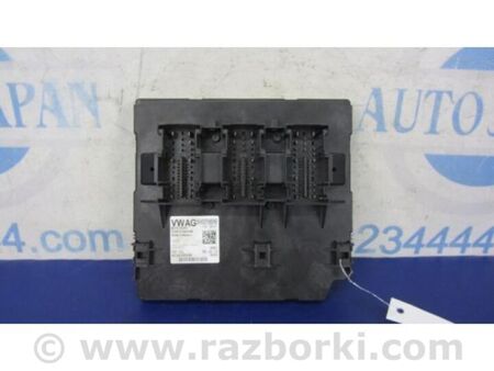 ФОТО Блок комфорту для Volkswagen Passat B7 (09.2010-06.2015) Київ