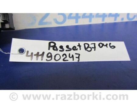 ФОТО Блок комфорту для Volkswagen Passat B7 (09.2010-06.2015) Київ