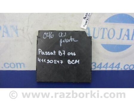 ФОТО Блок комфорту для Volkswagen Passat B7 (09.2010-06.2015) Київ