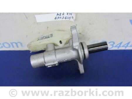 ФОТО Головний гальмівний циліндр для Acura ILX (2016-2019) Київ