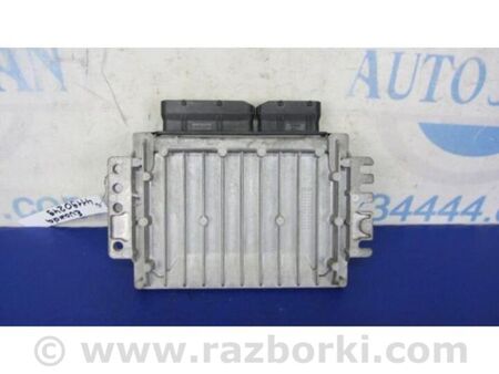 ФОТО Блок керування двигуном для Chevrolet Evanda V200 (04-06) Київ