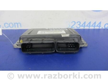 ФОТО Блок керування двигуном для Chevrolet Evanda V200 (04-06) Київ