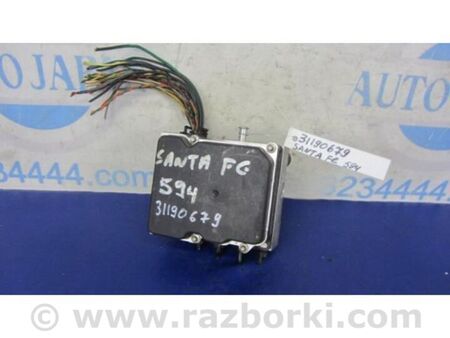 ФОТО Блок антиблокувальної системи для Hyundai Santa Fe II CM (06-12) Київ