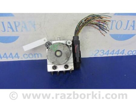 ФОТО Блок антиблокувальної системи для Hyundai Santa Fe II CM (06-12) Київ