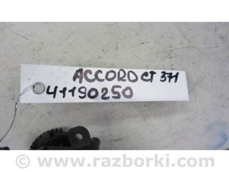 ФОТО Моторчик заслінки пічки для Honda Accord IX Coupe CT (12-17) Київ