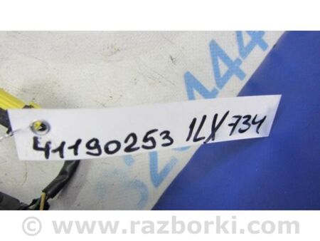 ФОТО Шлейф AirBag для Acura ILX (2016-2019) Київ