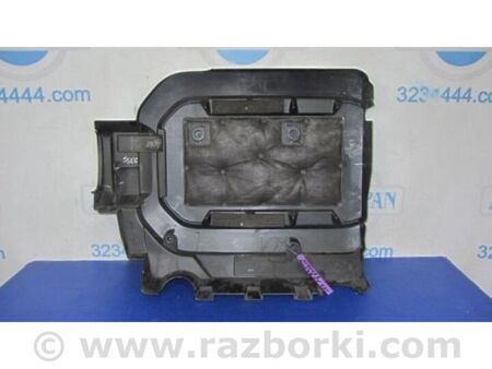 ФОТО Накладка двигуна декоративна для Honda Accord IX Coupe CT (12-17) Київ