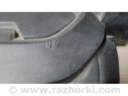 ФОТО Накладка двигуна декоративна для Honda Accord IX Coupe CT (12-17) Київ