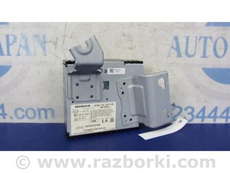 ФОТО Підсилювач звуку для Honda Accord IX Coupe CT (12-17) Київ