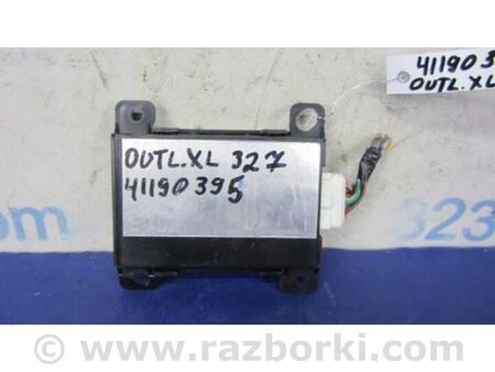 ФОТО Блок керування блютуз для Mitsubishi Outlander XL CW (05-12) Київ
