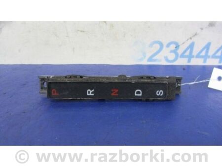 ФОТО Індикатор вибору швидкостей для Acura ILX (2012-2016) Київ