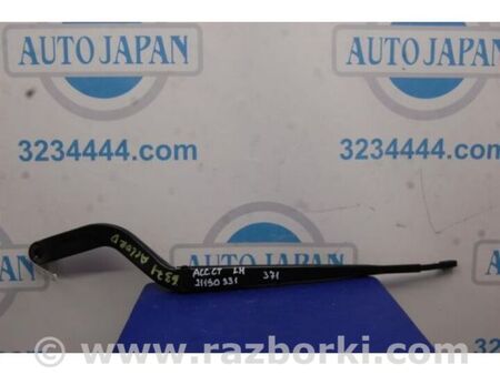 ФОТО Повідець склоочисника передній для Honda Accord IX Coupe CT (12-17) Київ