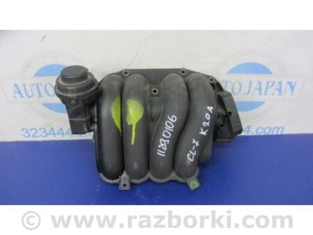 ФОТО Колектор впускний для Honda Accord VII CL7/CL9 (02-08) Київ