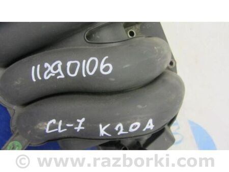 ФОТО Колектор впускний для Honda Accord VII CL7/CL9 (02-08) Київ