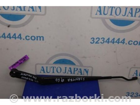 ФОТО Повідець склоочисника передній для Hyundai Elantra IV HD (06-11) Київ
