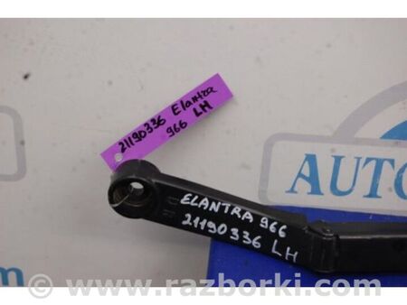 ФОТО Повідець склоочисника передній для Hyundai Elantra IV HD (06-11) Київ