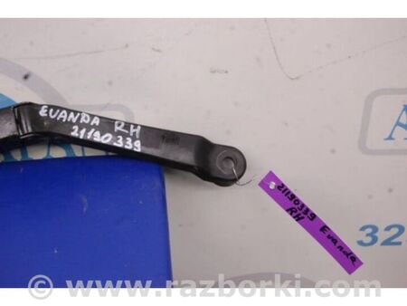 ФОТО Повідець склоочисника передній для Chevrolet Evanda V200 (04-06) Київ