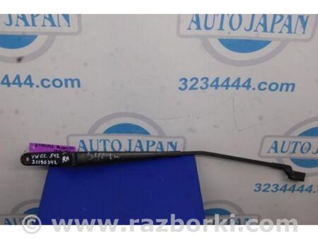 ФОТО Повідець склоочисника передній для Volkswagen Passat CC (03.2008-01.2012) Київ