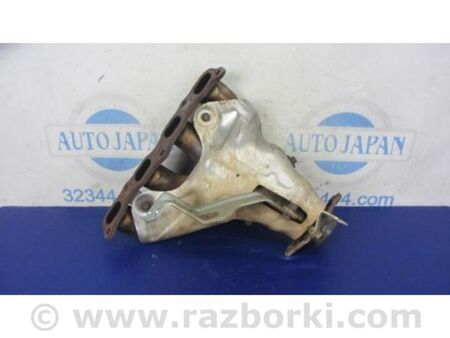 ФОТО Колектор випускний для Mitsubishi Outlander XL CW (05-12) Київ