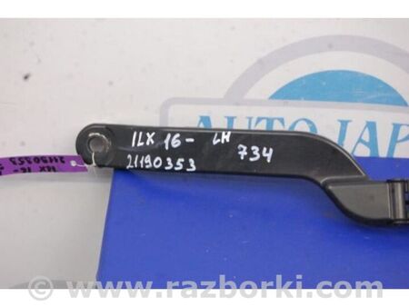 ФОТО Повідець склоочисника передній для Acura ILX (2016-2019) Київ