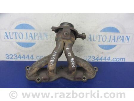 ФОТО Колектор випускний для Honda Accord VII CL7/CL9 (02-08) Київ